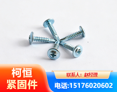 景德镇华司钻尾丝